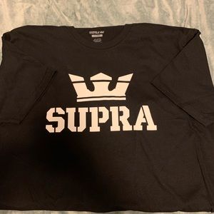Supra shirt